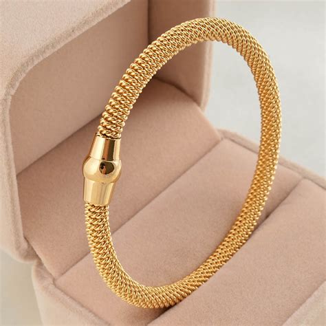 Top 10 versace gold bracelet ideas and inspiration 